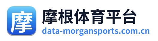 摩根体育平台 Logo
